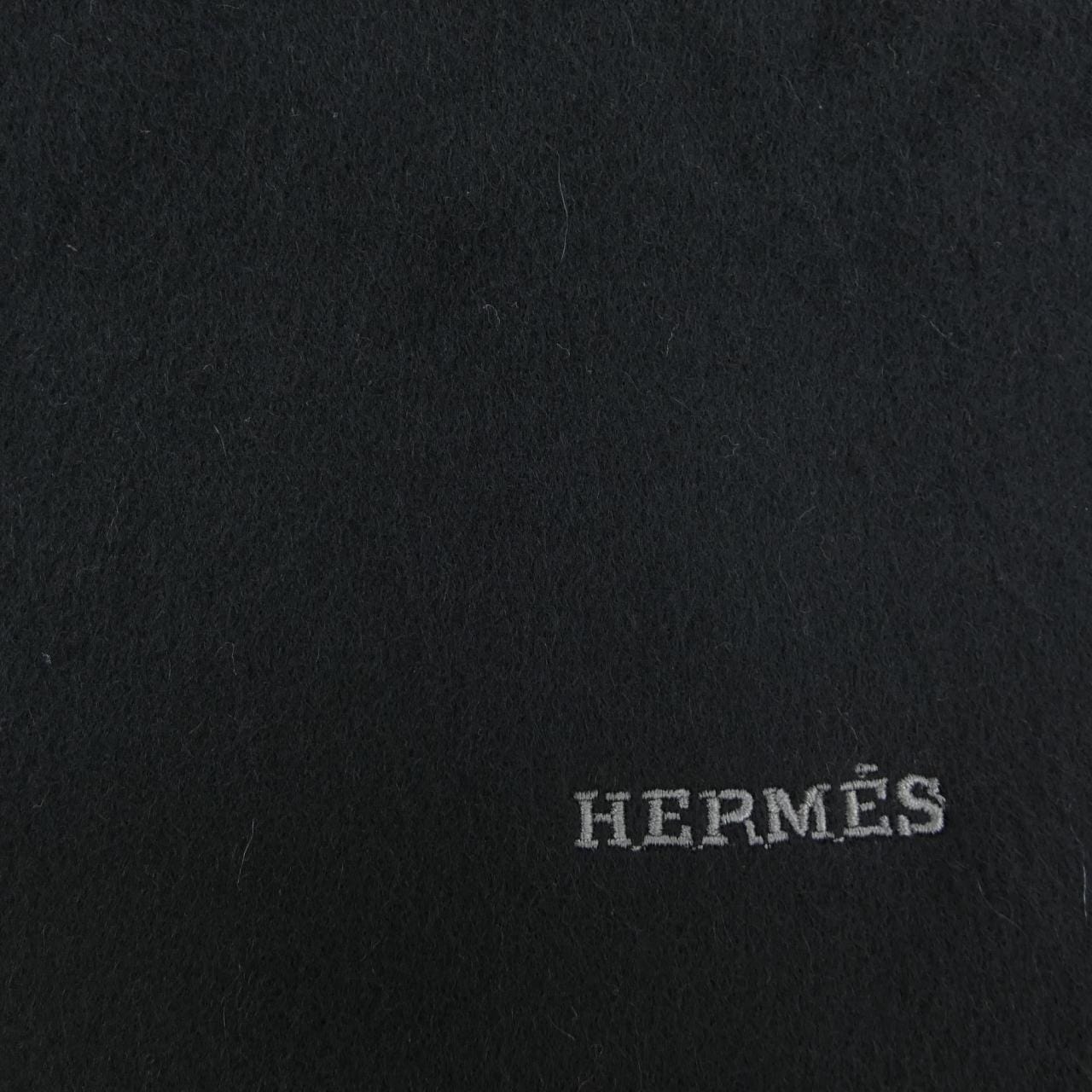 エルメス HERMES レクトヴェルソ RECTO VERSO H393800T MUFFLER