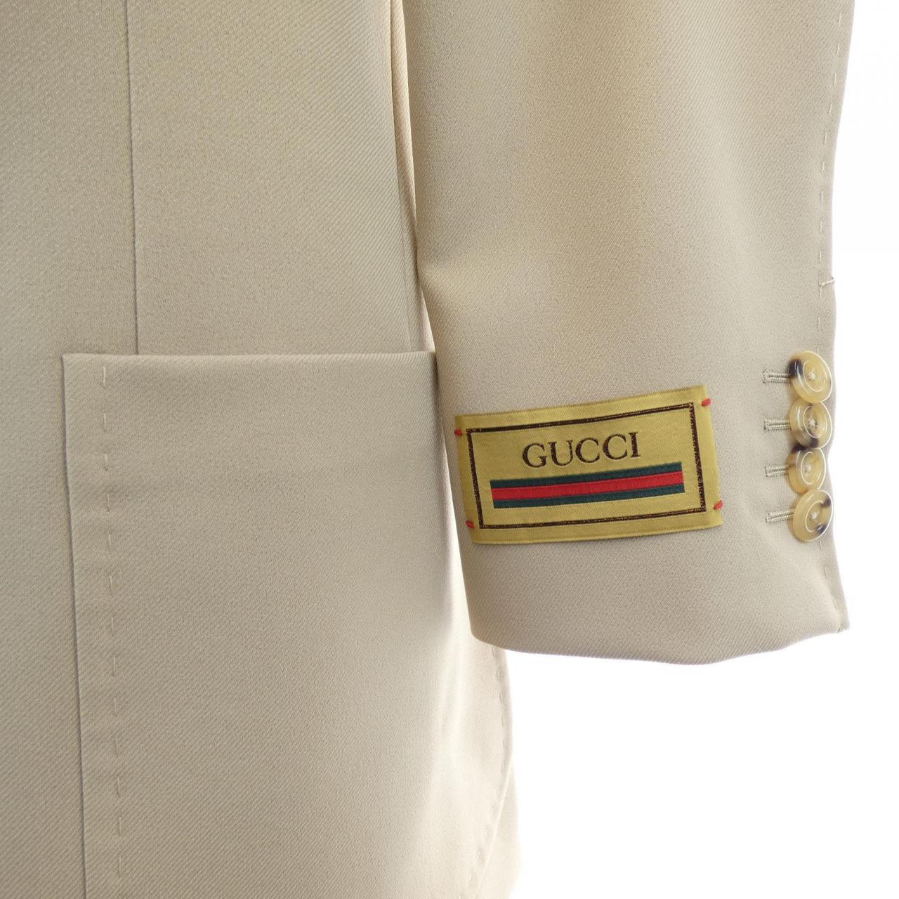 グッチ GUCCI 679467 Z798C ジャケット