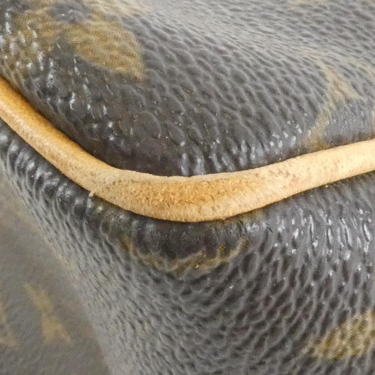 LOUIS VUITTON Monogram Batignolles M51156 手袋