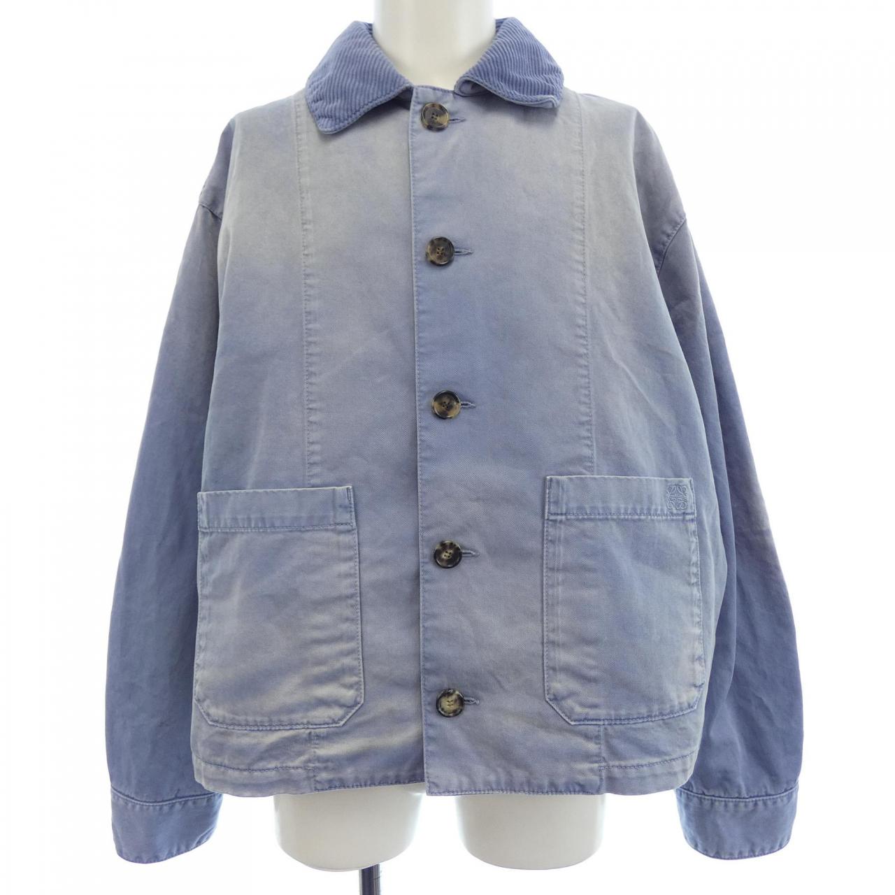 ロエベ LOEWE H526Y02W88 ジャケット