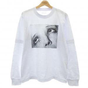 サカイ SACAI 25-01060S Tシャツ