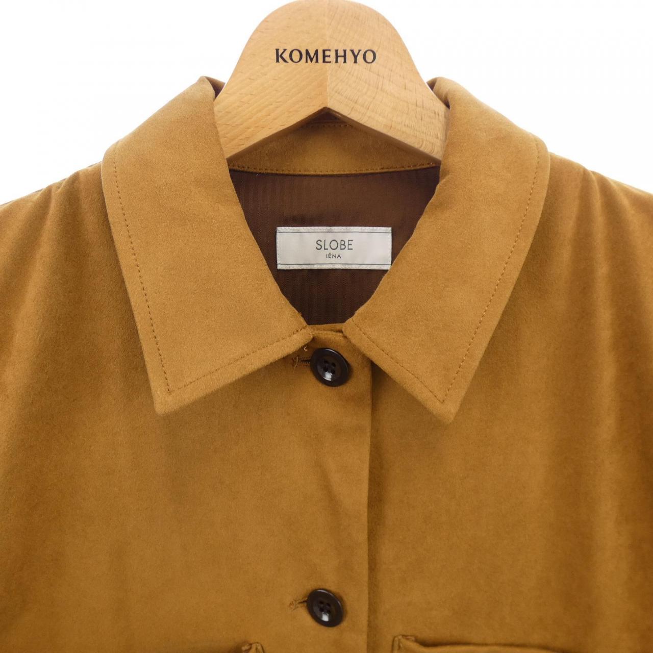 イエナ IENA シャツ