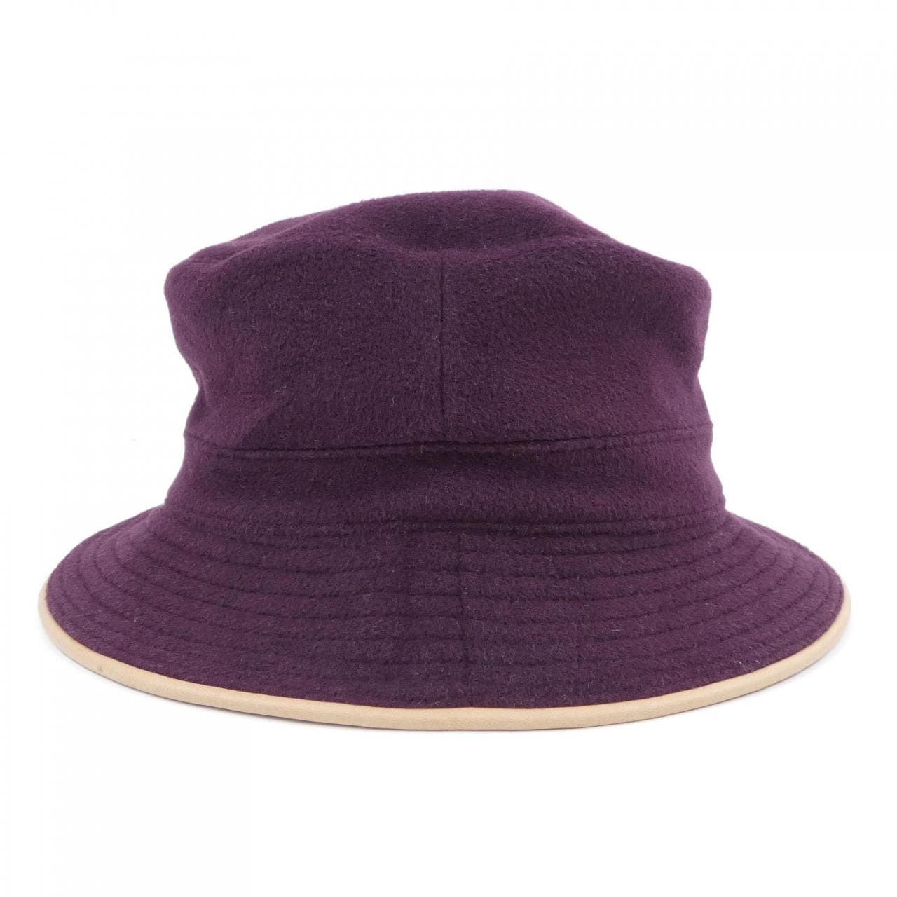 【ヴィンテージ】エルメス HERMES MOTSCH ハット