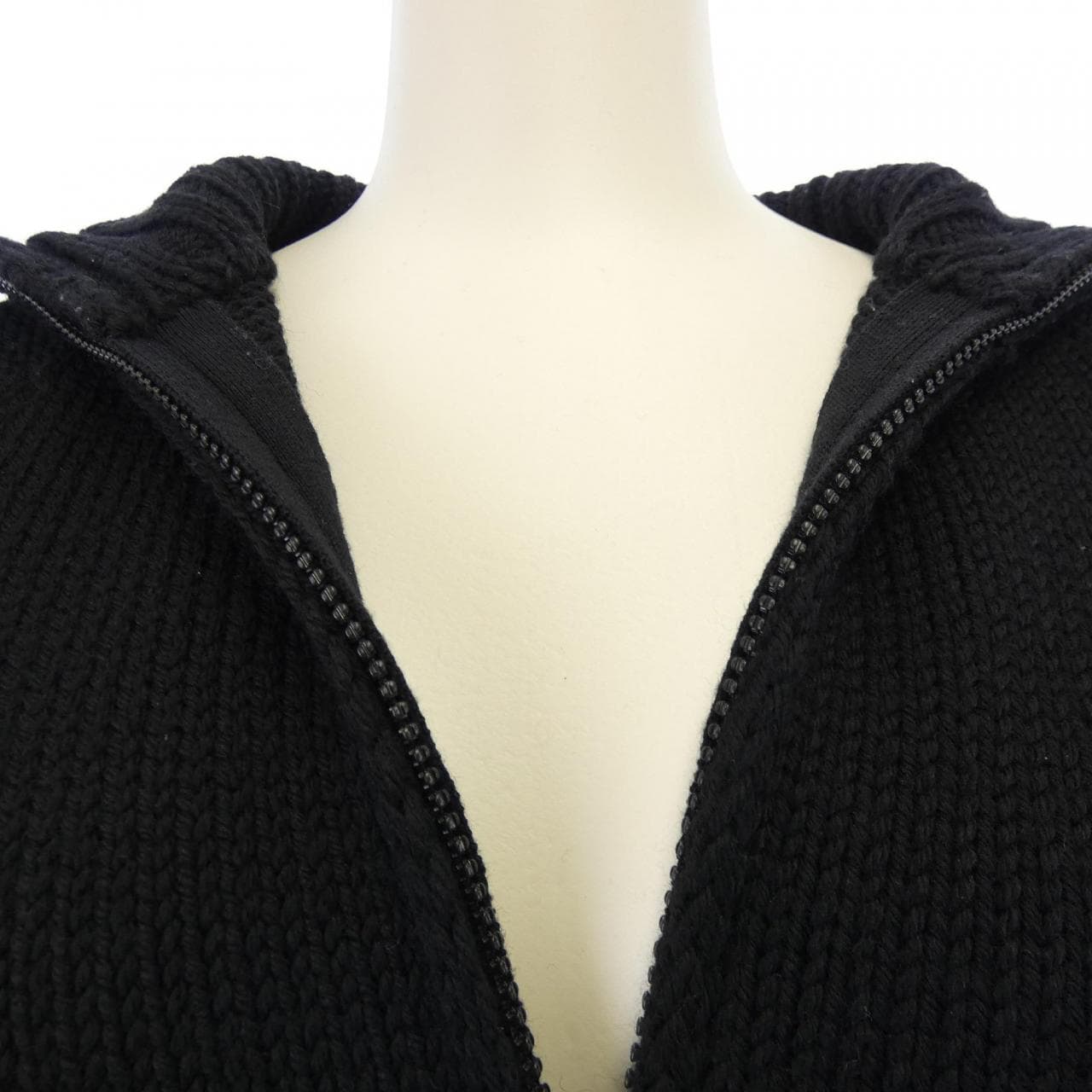 シャネル CHANEL P31573K00546 07A カーディガン