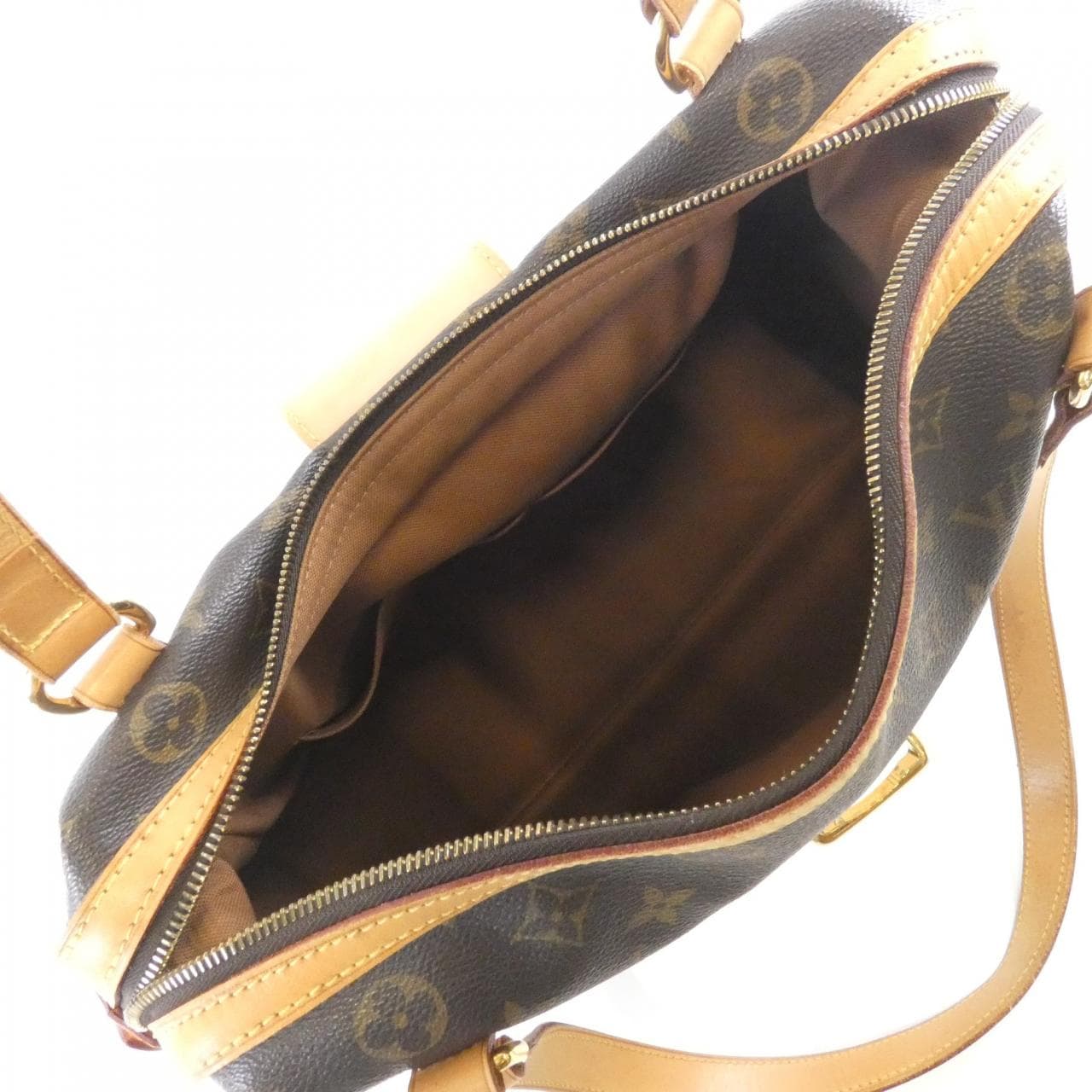 ルイヴィトン モノグラム ストレーザ PM M51186 ショルダーバッグ