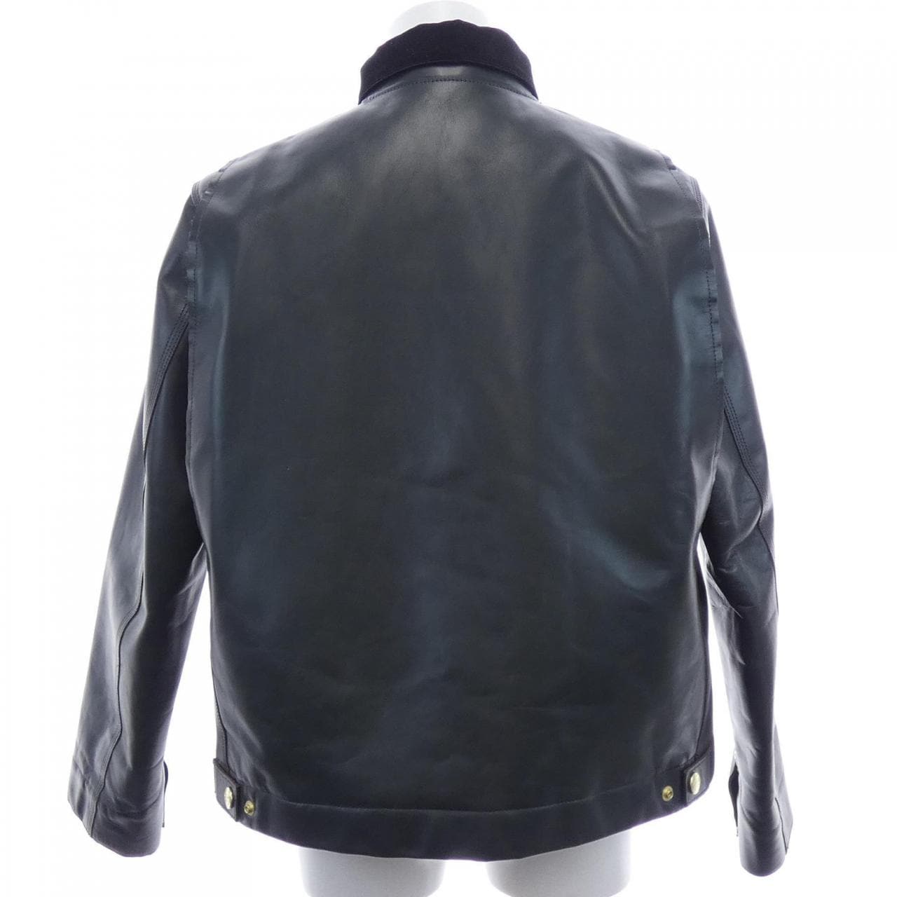 サカイ SACAI 25-03857M レザージャケット