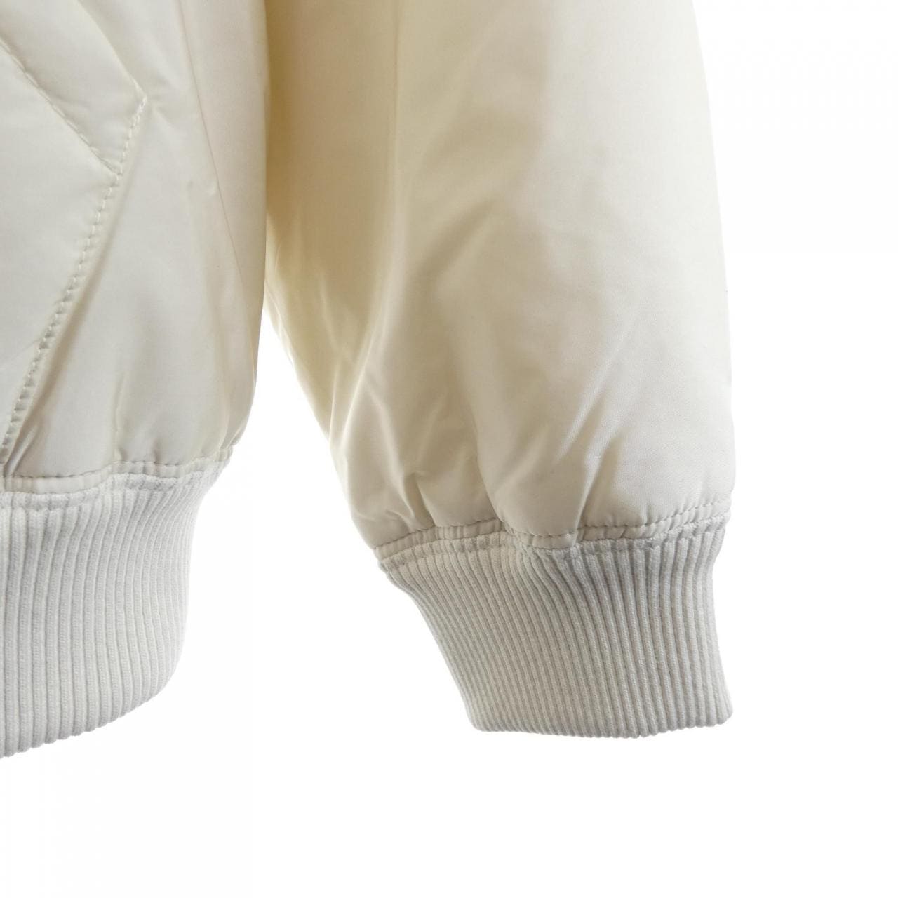 プラダ PRADA トライアングルロゴ 292212 SOOO 1WQ9 ジャケット