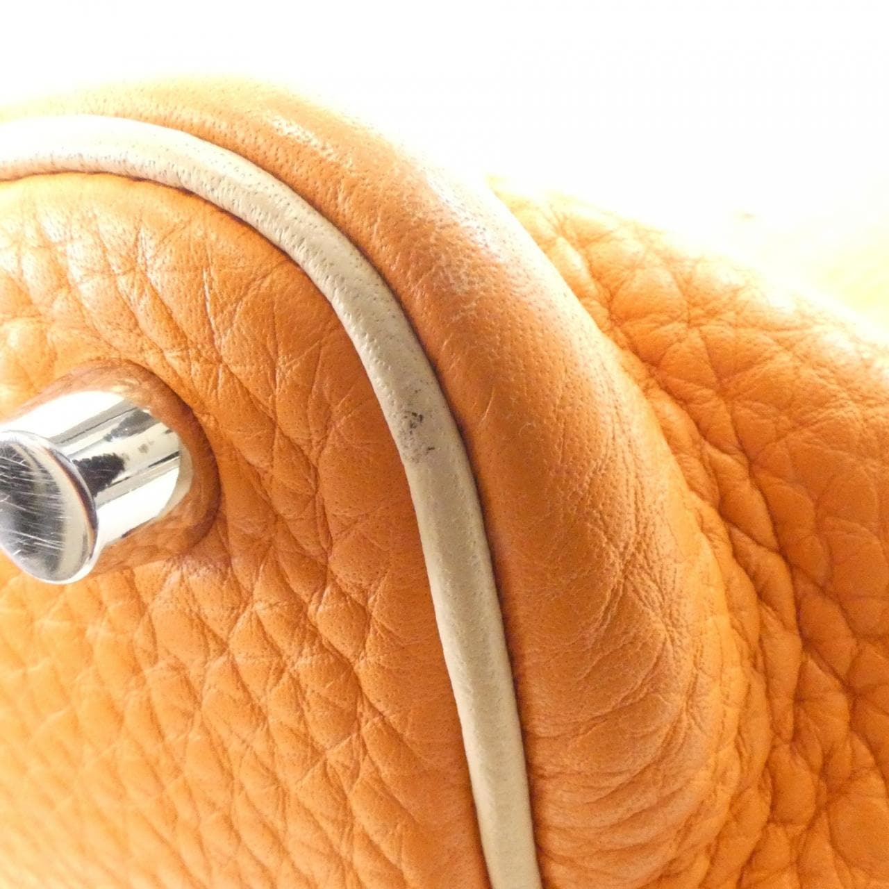 エルメス ピコタン PM バッグ