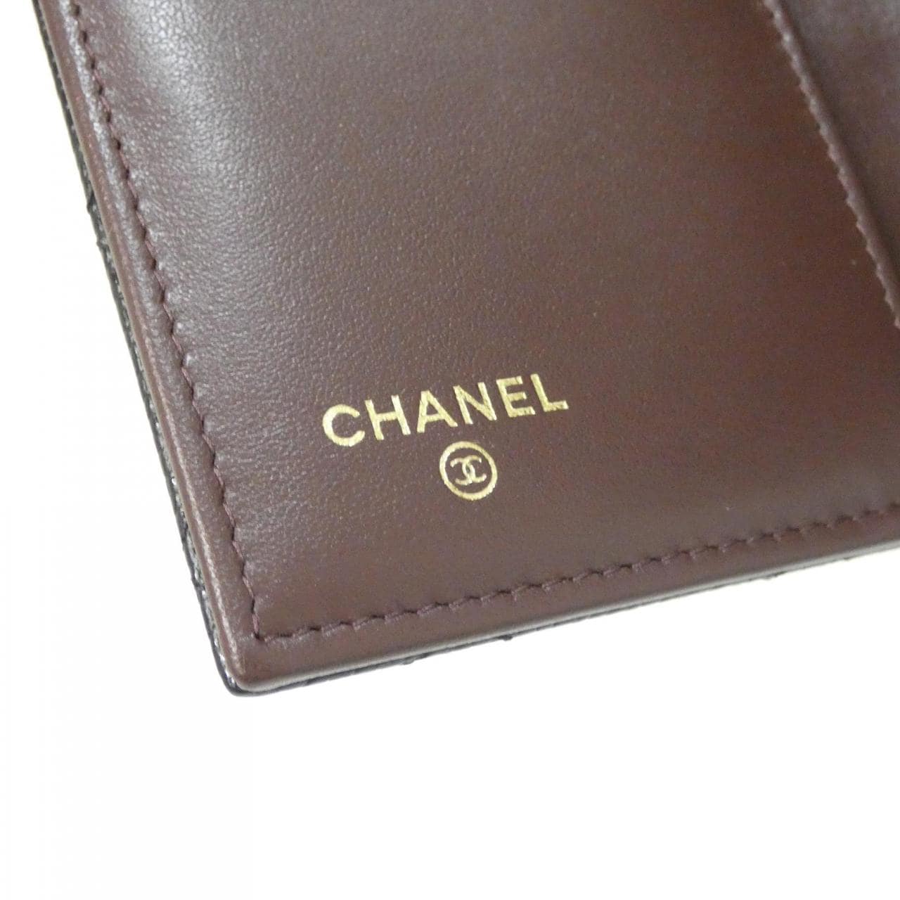 シャネル タイムレスクラシック ライン AP0232 財布