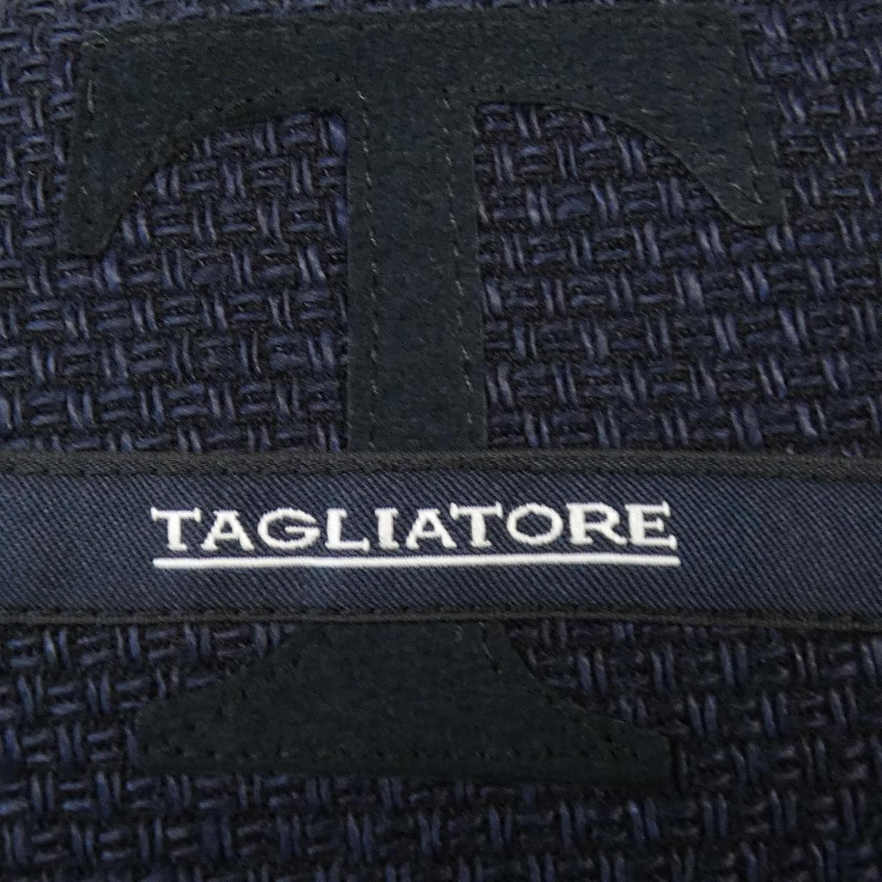 タリアトーレ TAGLIATORE ジャケット