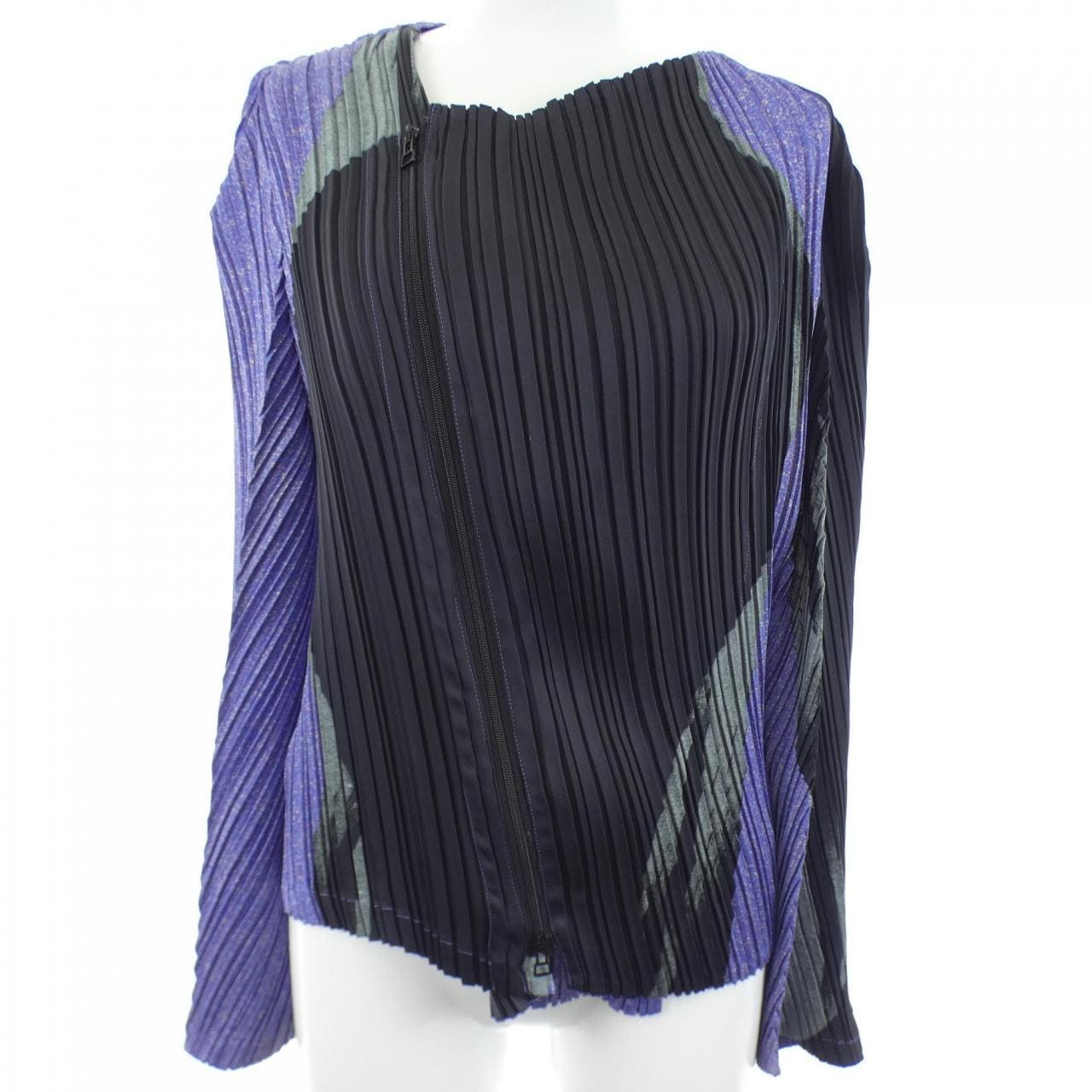 イッセイミヤケ ISSEY MIYAKE 2023 IM31FD676 ジャケット