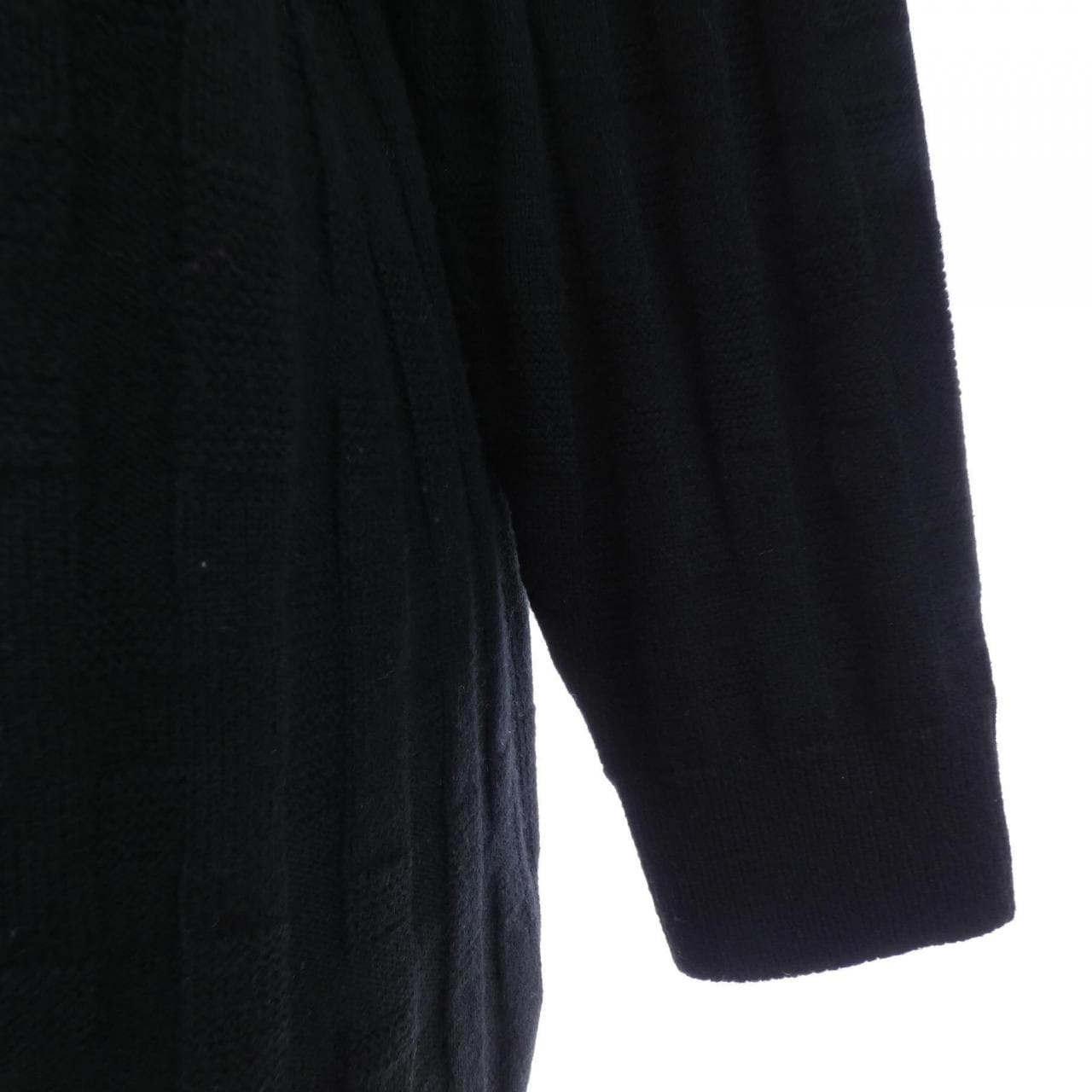 エルメス HERMES *17-7713. カーディガン