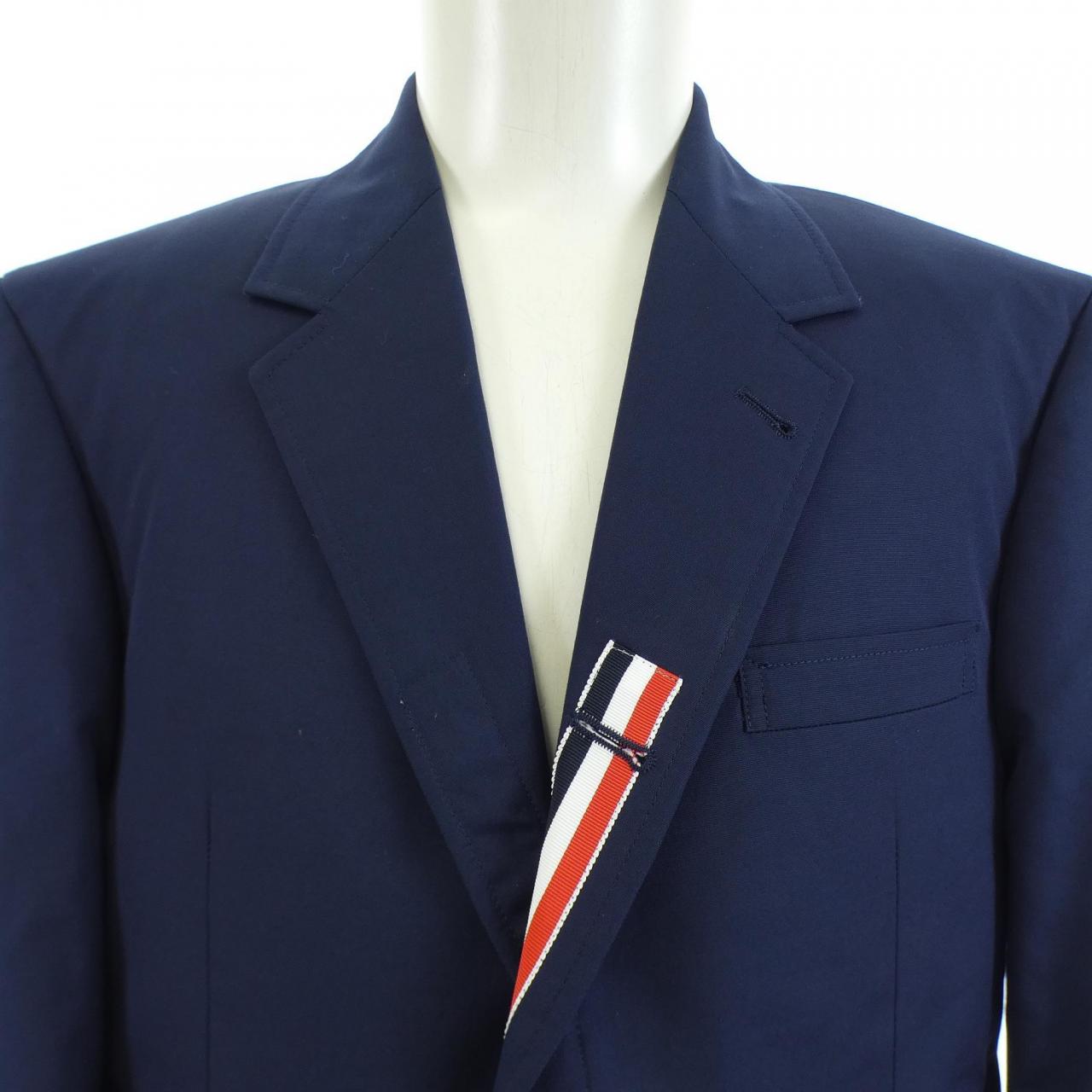 トムブラウン THOM BROWNE MJC328E-04502 ジャケット