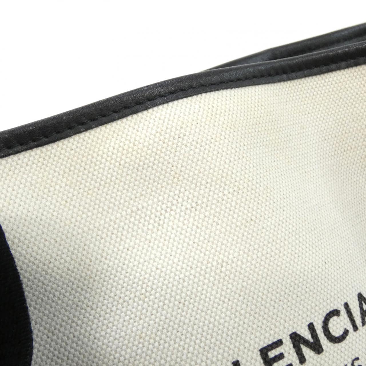 バレンシアガ ネイビー カバス S 339933 AQ38N バッグ