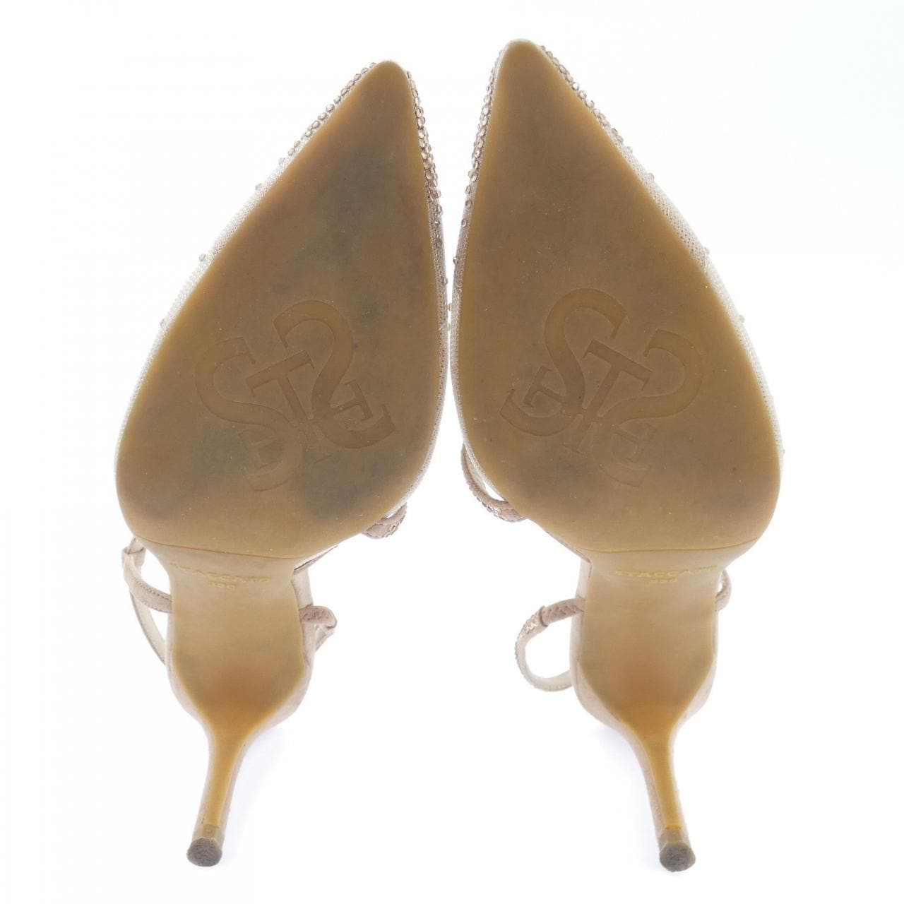 スタッカート STACCATO シューズ