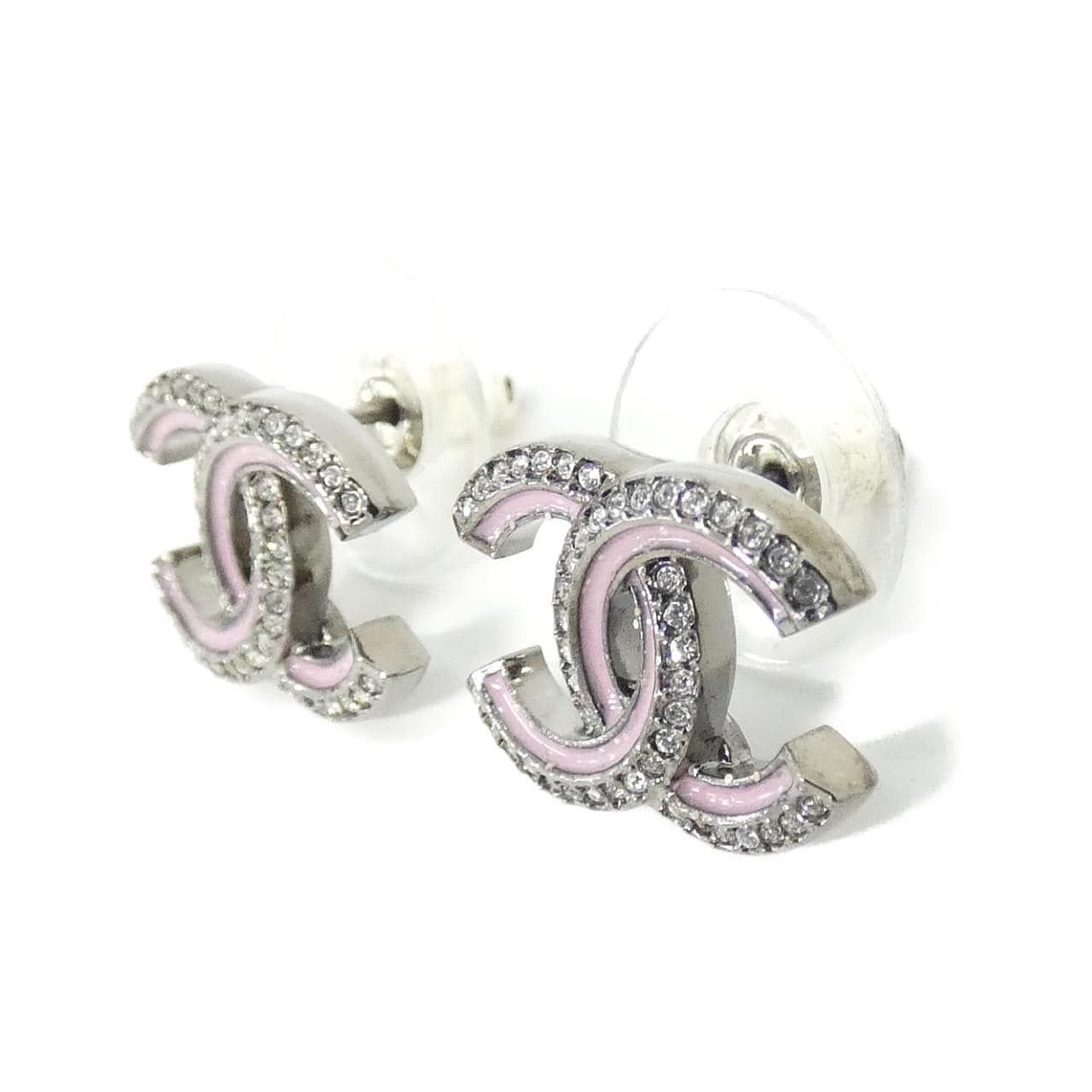 シャネル ABG410 ピアス