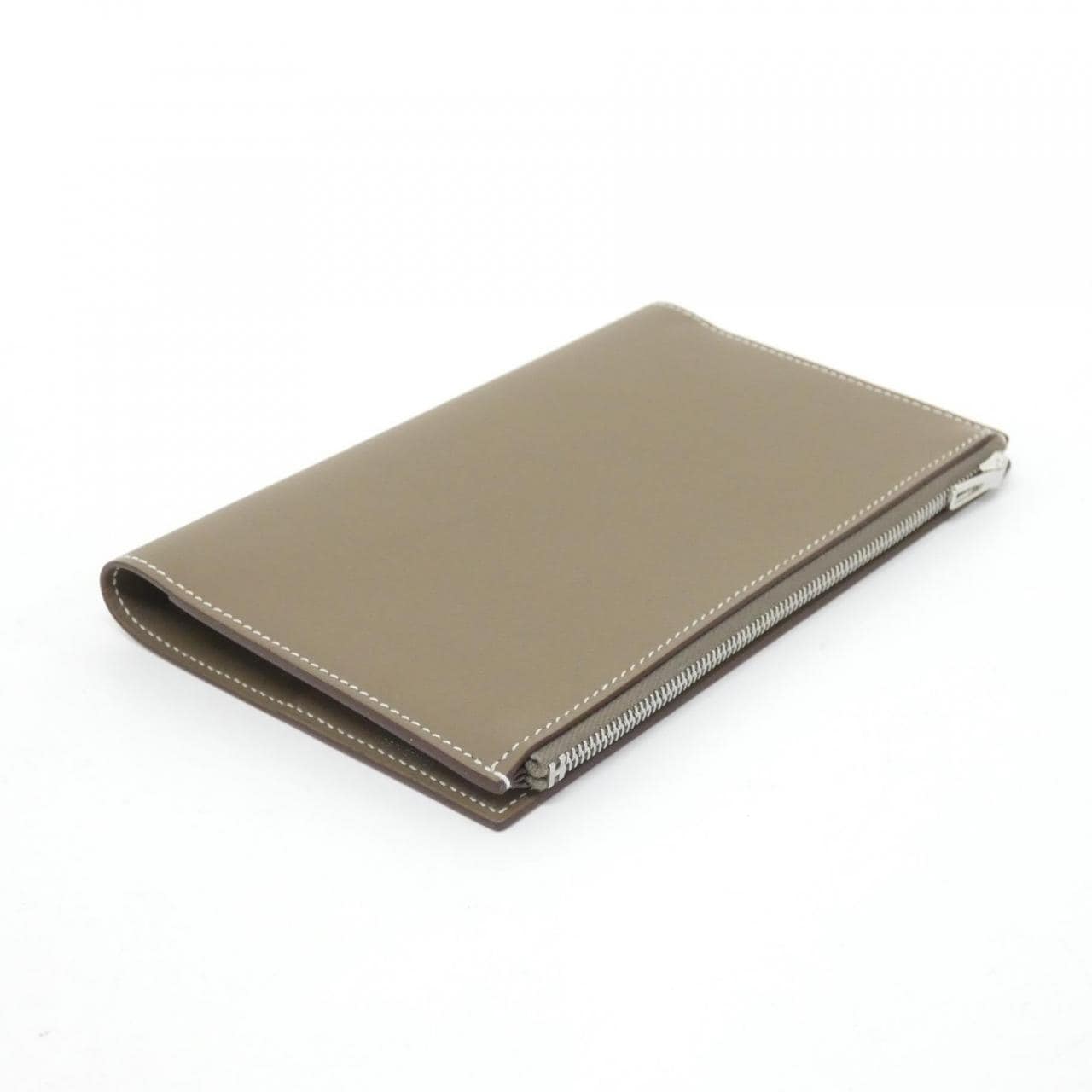 【未使用品】エルメス EAジップ PM 074736CK ノートカバー