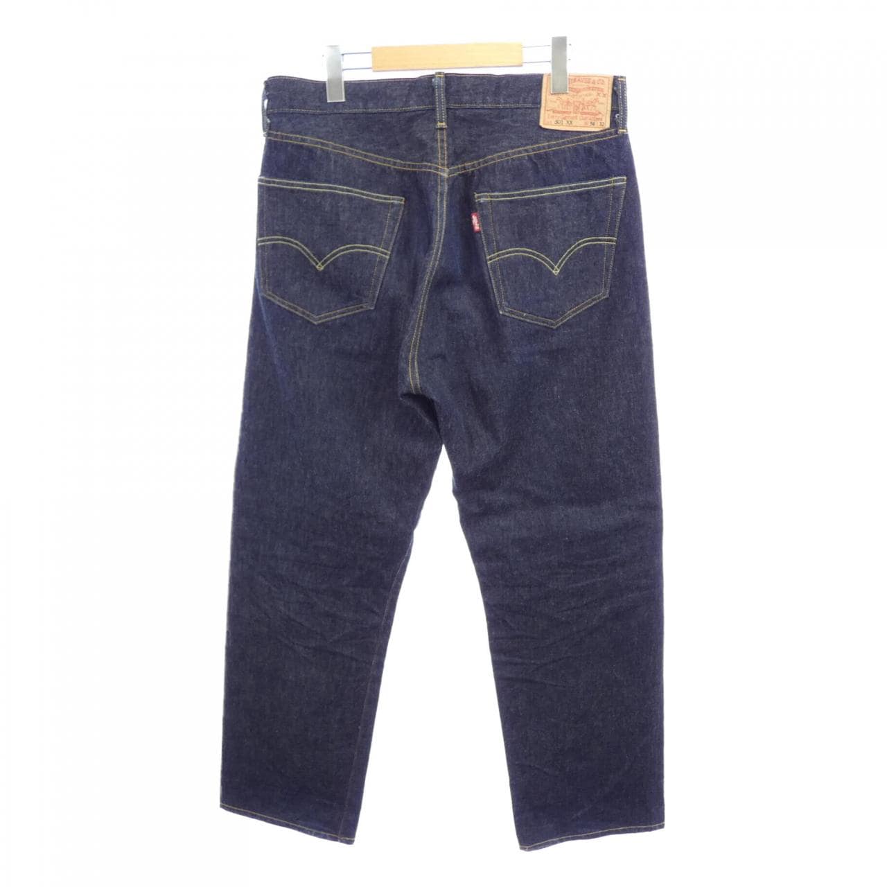リーバイス LEVI'S 501XX 50155-0081 ジーンズ