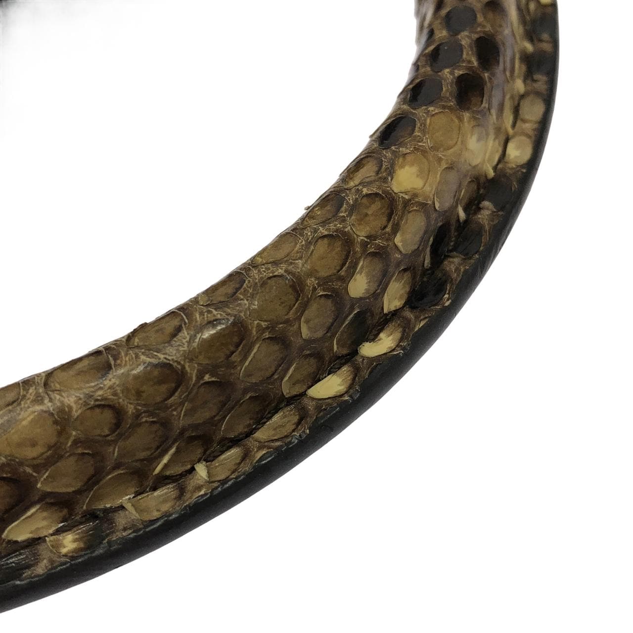 ルイヴィトン エキゾチック レザー カプシーヌBB N92040 バッグ