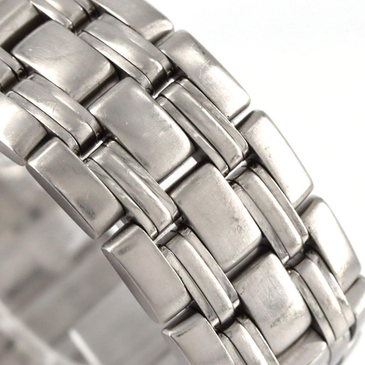 【ノーメンテナンス還元価格】オメガ シーマスター120 2511.31 SS クォーツ