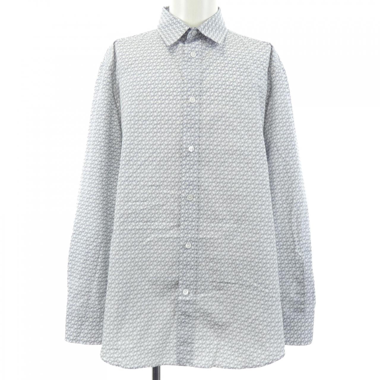 ルイヴィトン LOUIS VUITTON HFS42WHFK シャツ