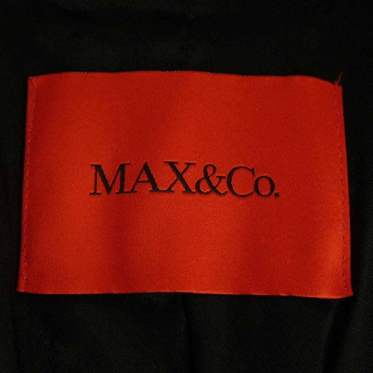 マックスアンドコー Max & Co 70140422 コート