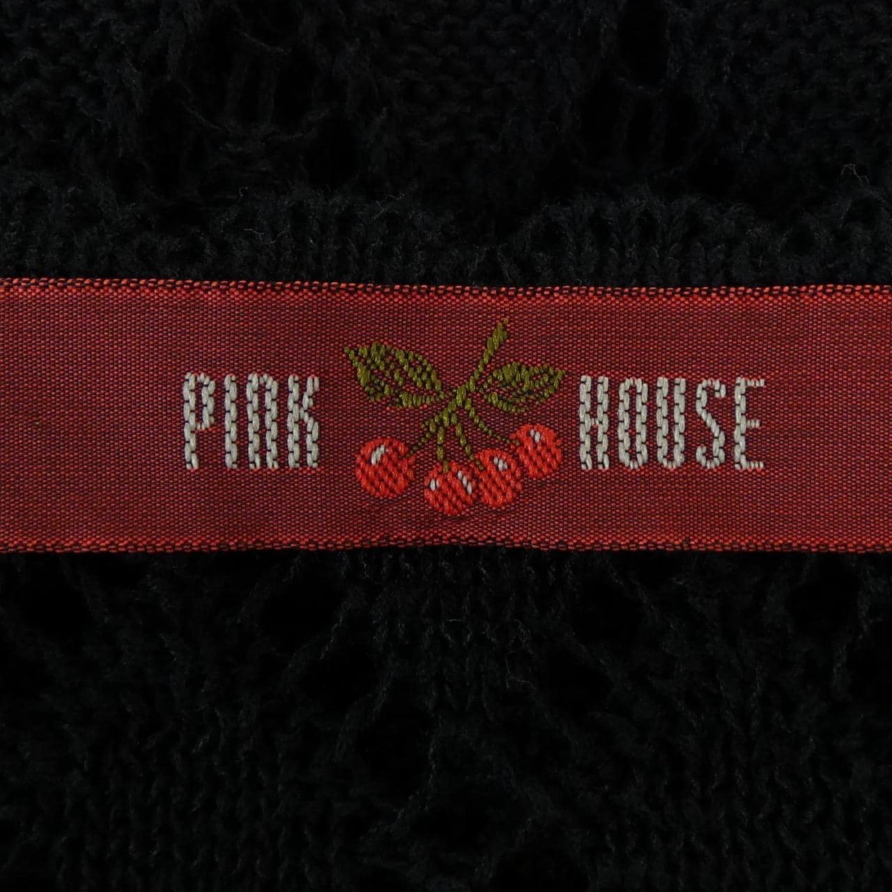 ピンクハウス PINK HOUSE A2121KV ベスト