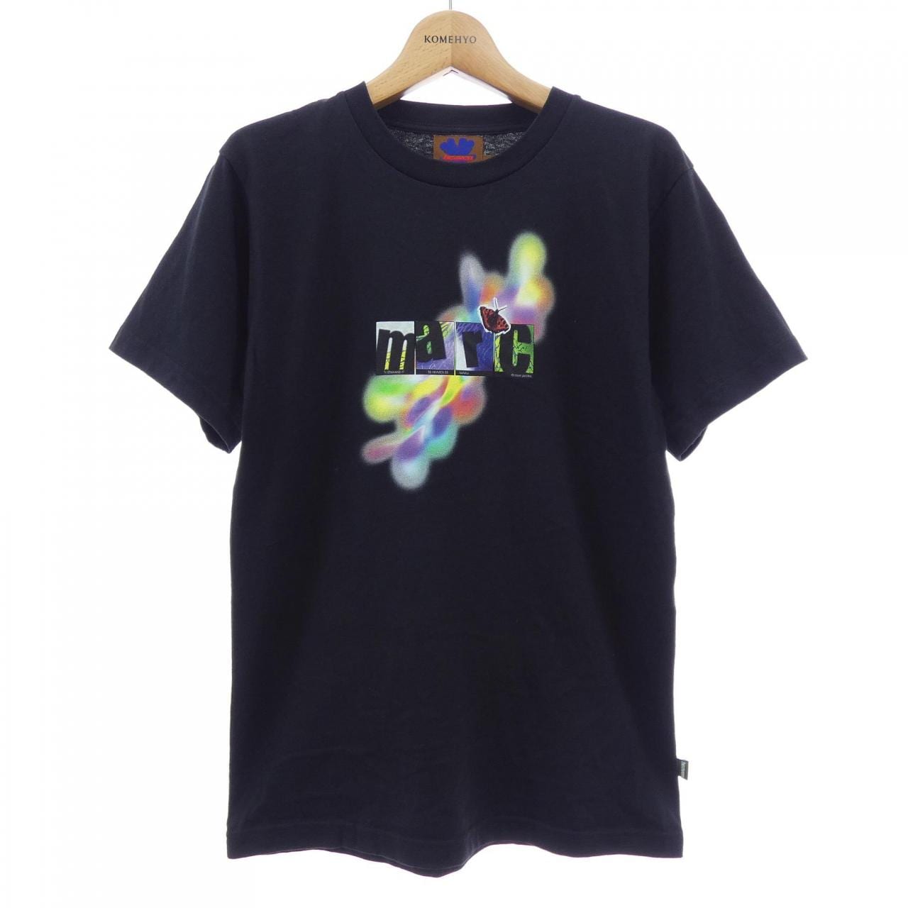 マークジェイコブス MARC JACOBS Tシャツ