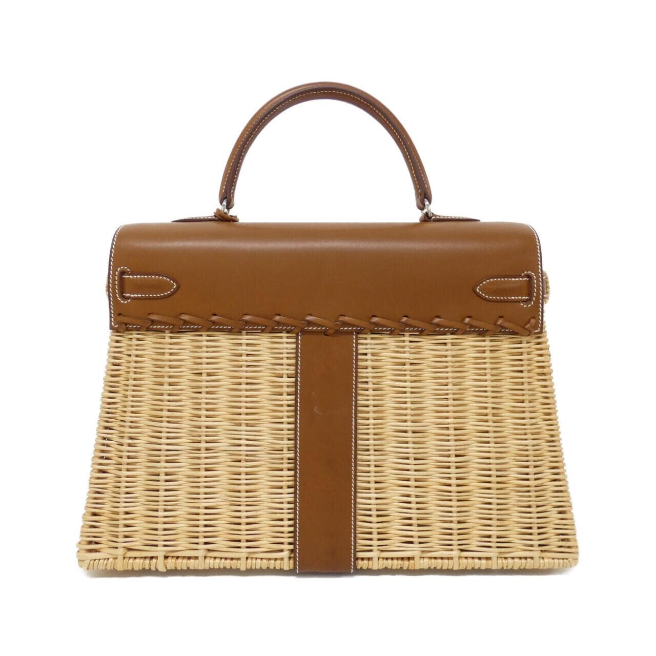 エルメス ケリー ピクニック 35cm 063055CK バッグ