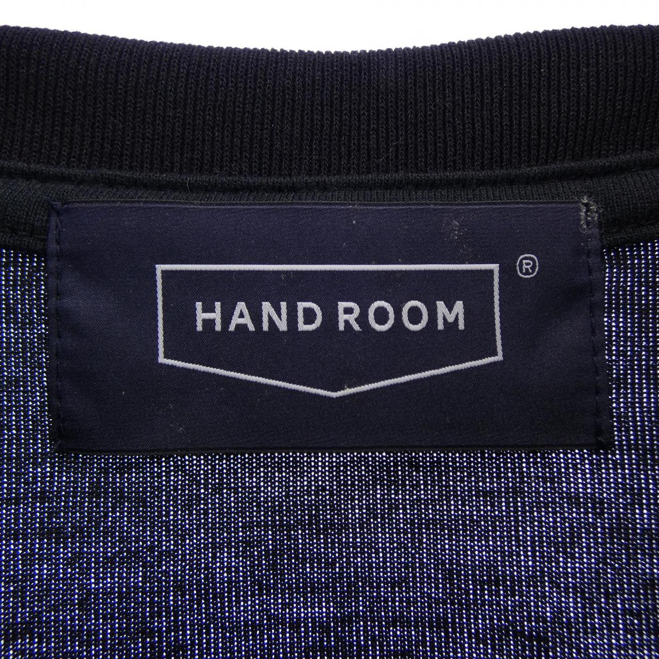 HAND ROOM Tシャツ
