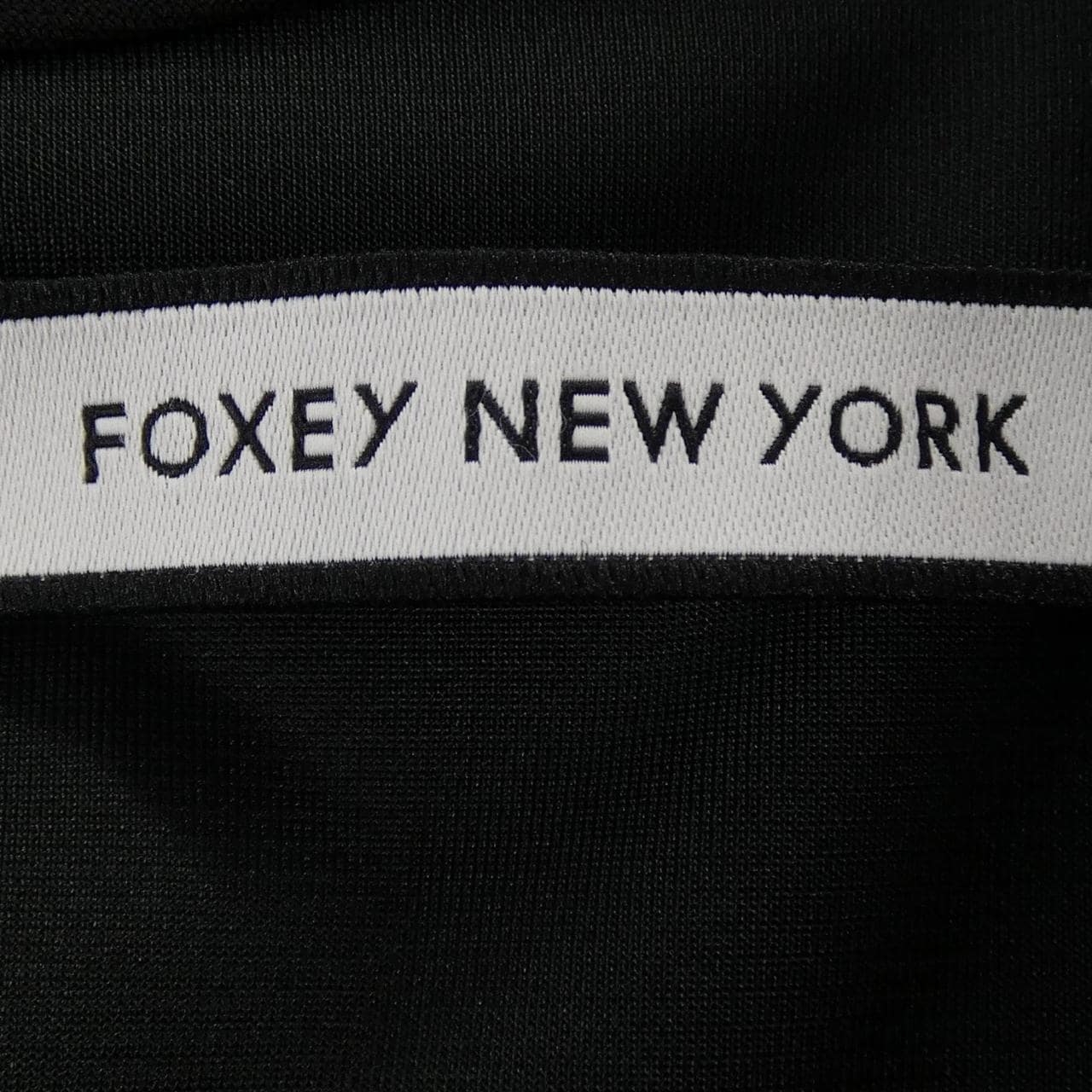 フォクシーニューヨーク FOXEY NEW YORK 36079 ワンピース