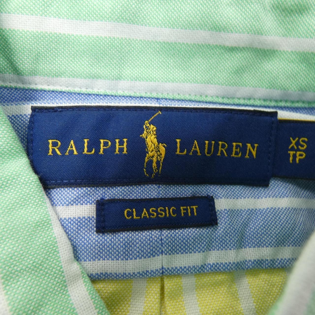 ラルフローレン RALPH LAUREN シャツ