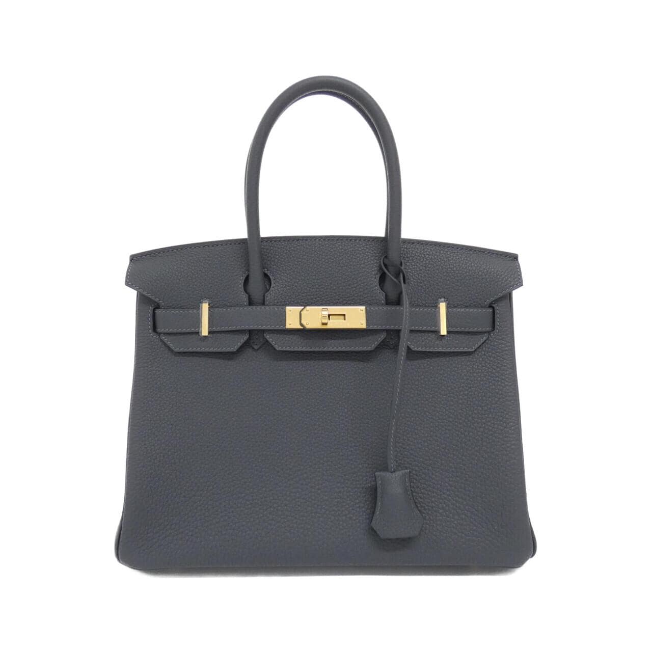 【未使用品】エルメス バーキン 30cm 027633CC バッグ