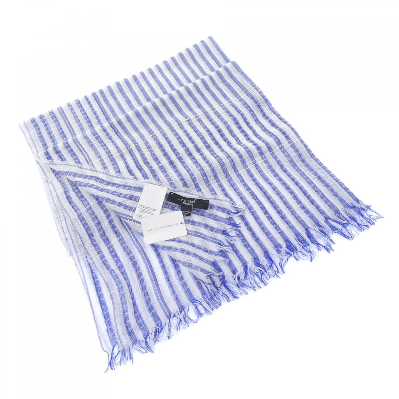 マックスマーラウィークエンド Max Mara weekend STOLE