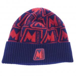 モンクレール MONCLER 20919Z75400 ニットキャップ