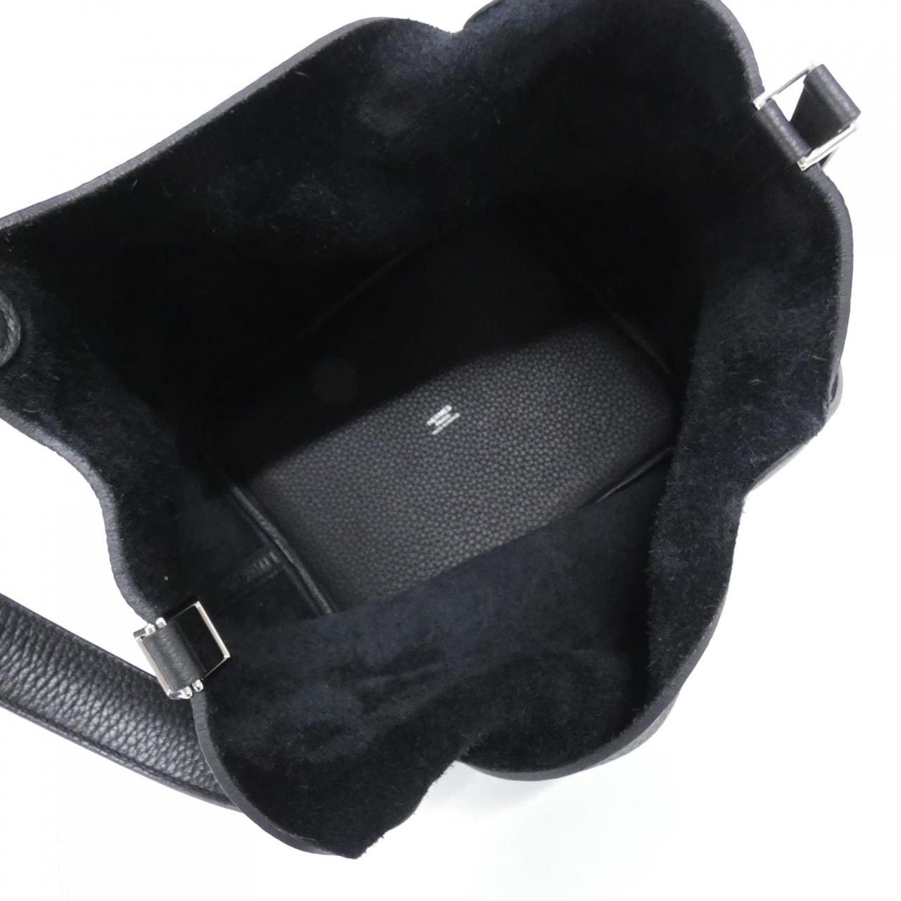 エルメス ピコタン ロック MM 060991CK バッグ