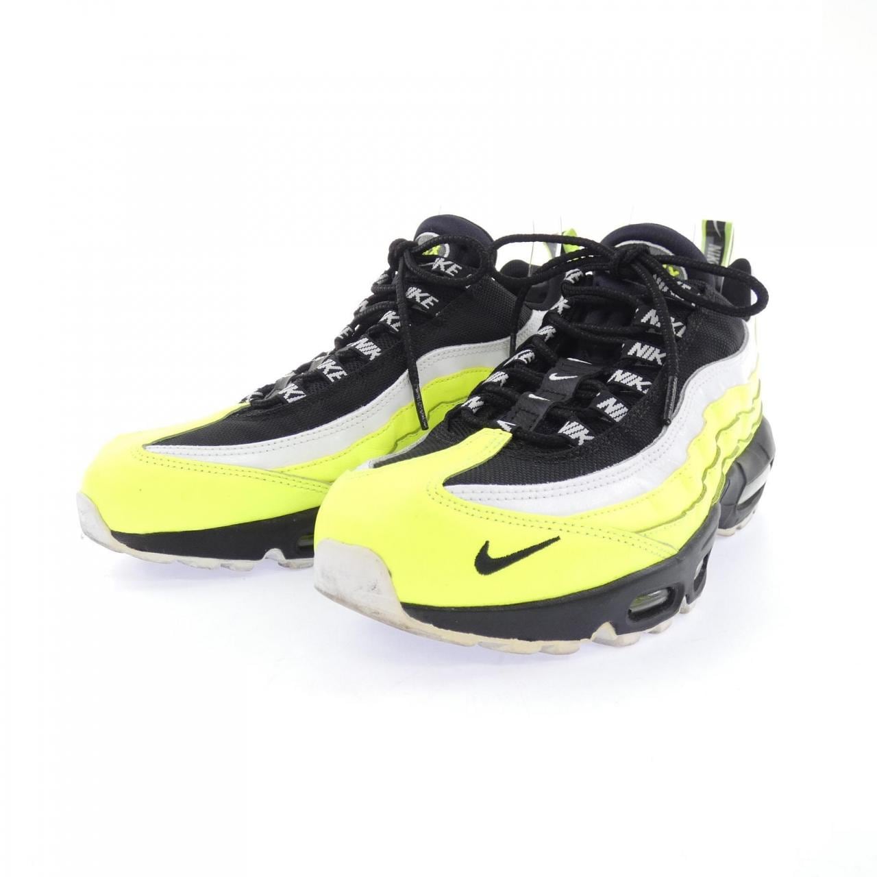 ナイキ NIKE 538416-701 スニーカー
