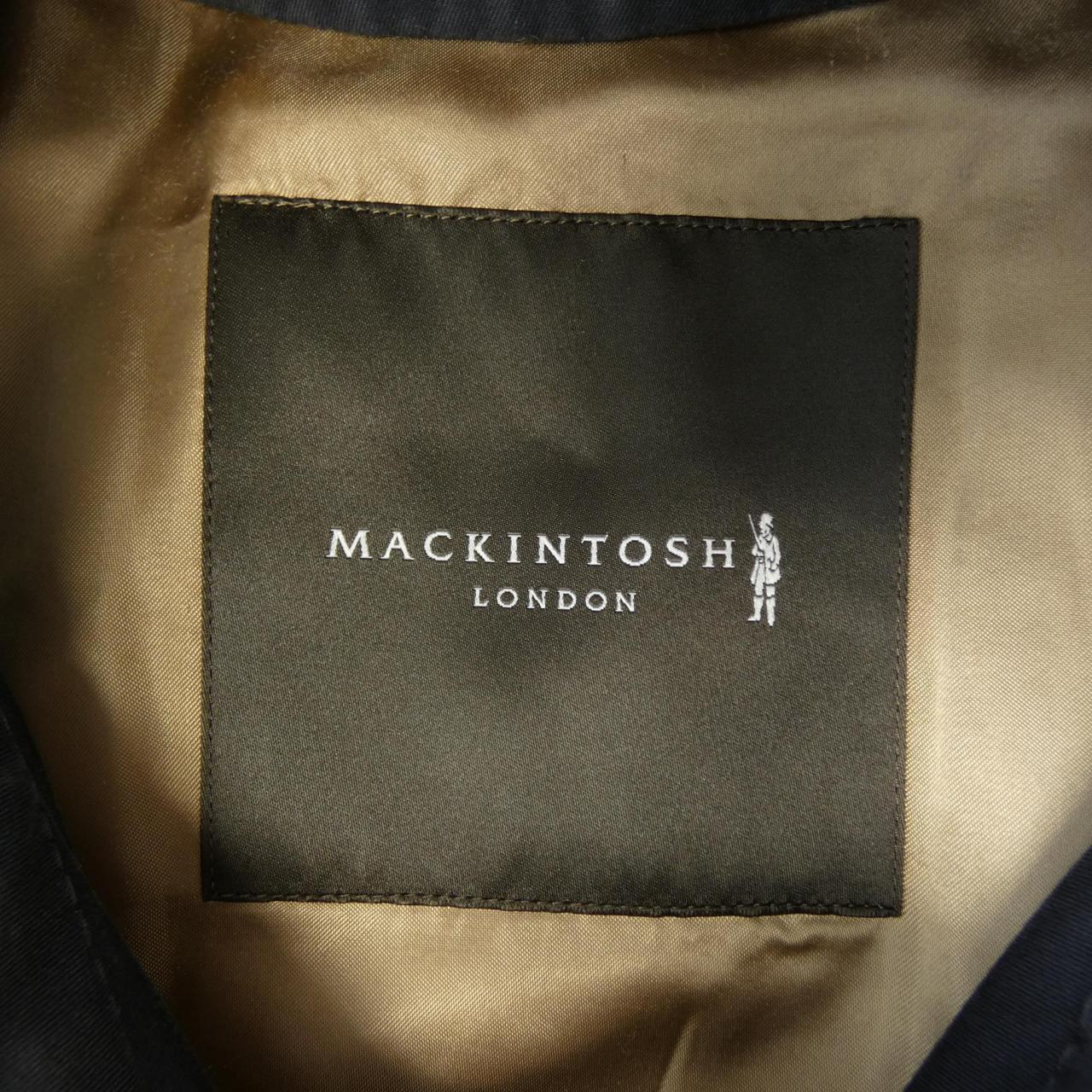 マッキントッシュロンドン MACKINTOSH LONDON G1A02-202-29 コート