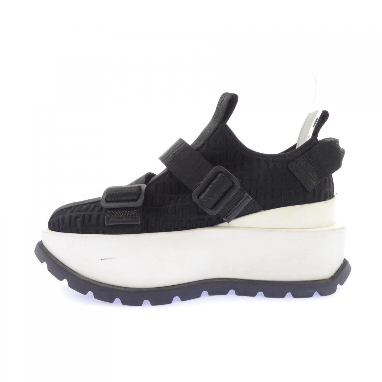 ユナイテッドヌード UNITED NUDE スニーカー