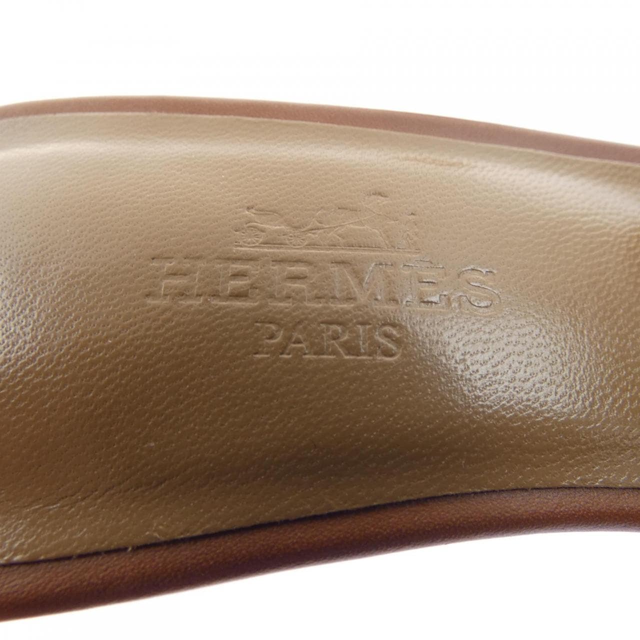 エルメス HERMES オアジス OASIS 071002Z サンダル