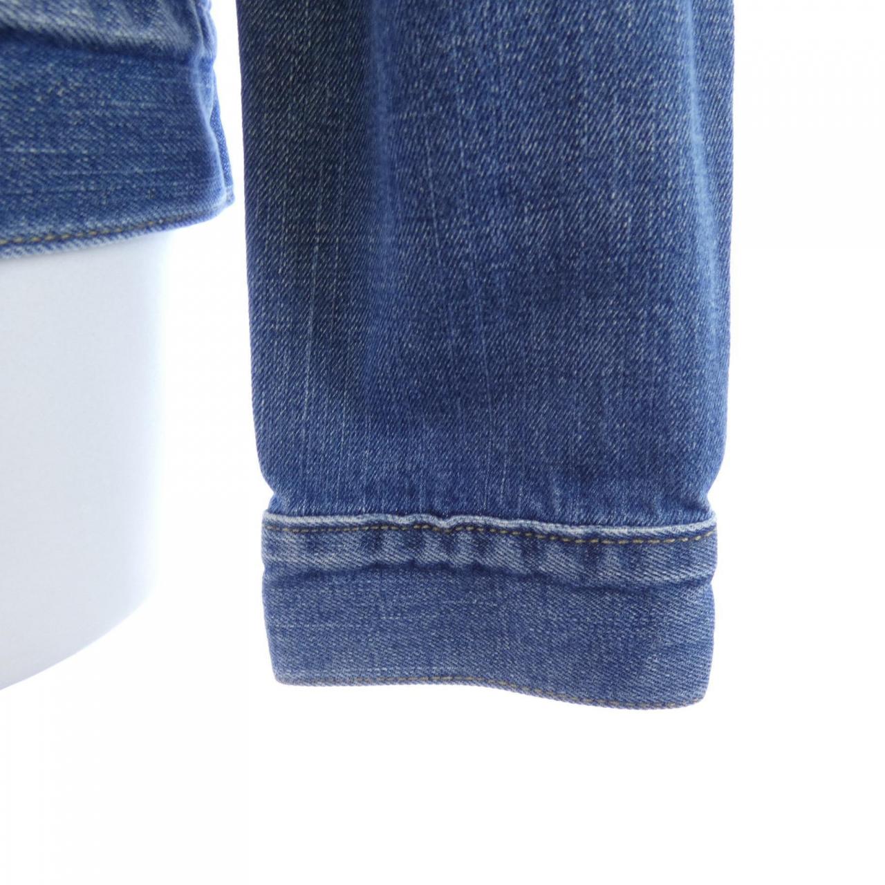 リーバイス LEVI'S PC9-47024-0016 デニムジャケット
