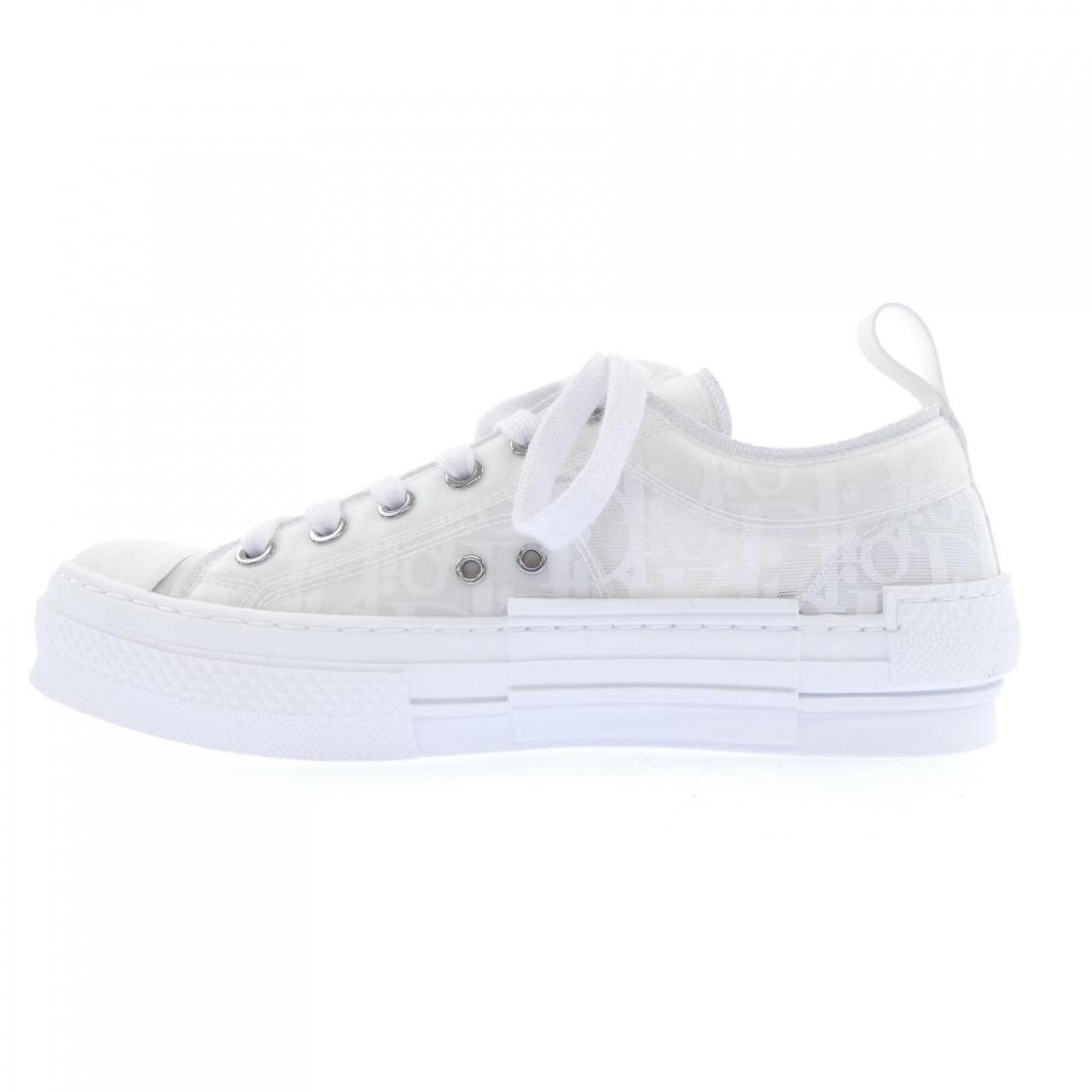 クリスチャンディオール CHRISTIAN DIOR B23 リーグロートップ 3SN249YJP スニーカー