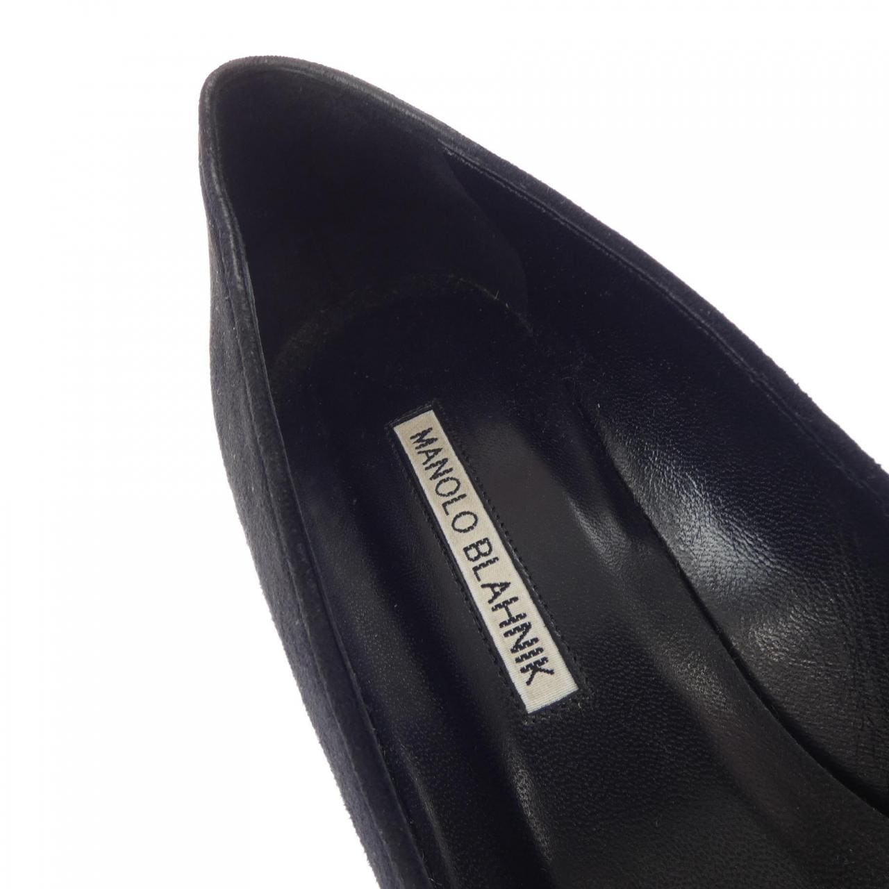 マノロブラニク MANOLO BLAHNIK MAYSALEPUMP 50 メイセールポンプ パンプス