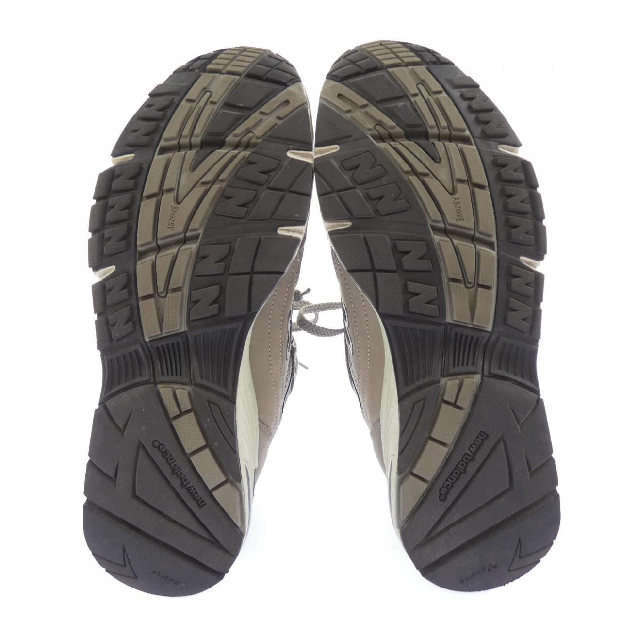 ニューバランス NEW BALANCE M991ANI スニーカー