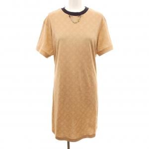 ルイヴィトン LOUIS VUITTON FRJD14MCD カットワンピース