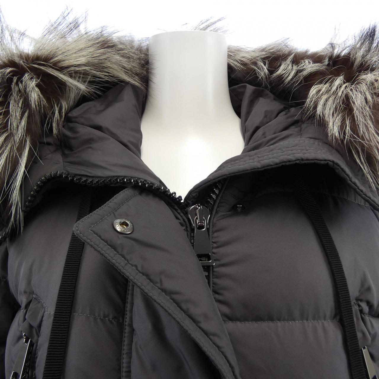 モンクレール MONCLER APHROTI ダウンコート