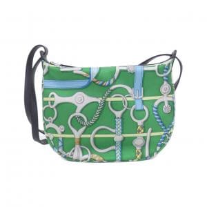 エルメス PANOPLIE EQUESTRE シュルソワ トゥー ゴー 085183CK ポーチ