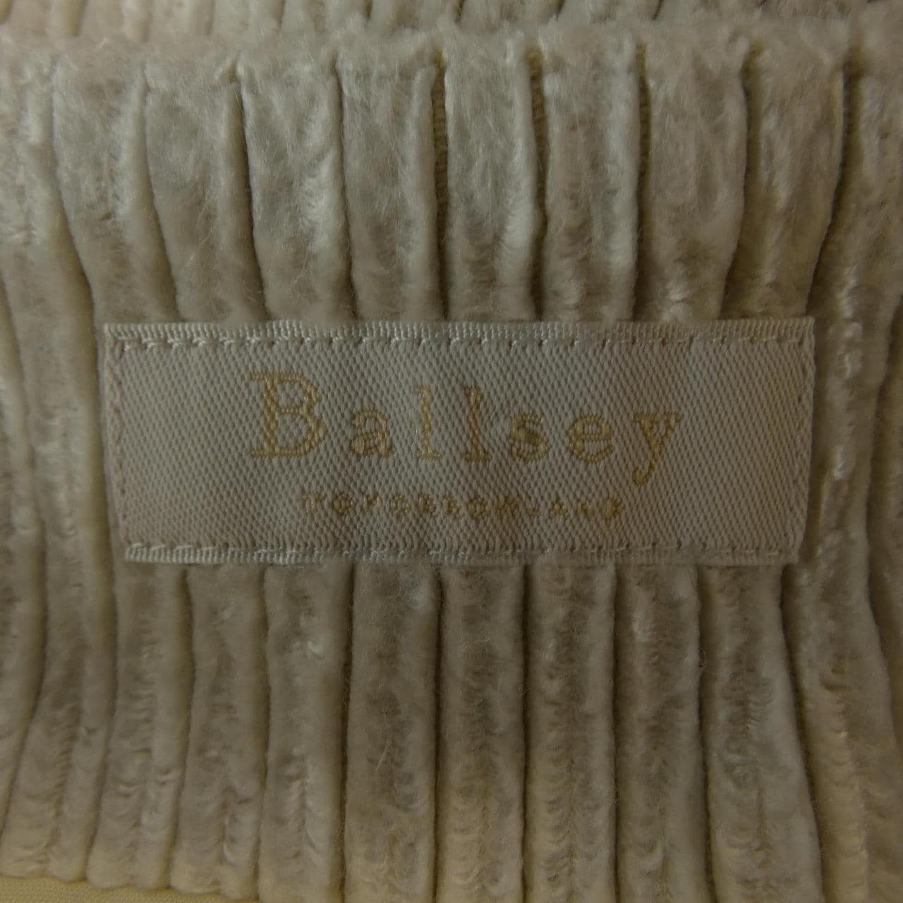 ボールジー BALLSEY スカート