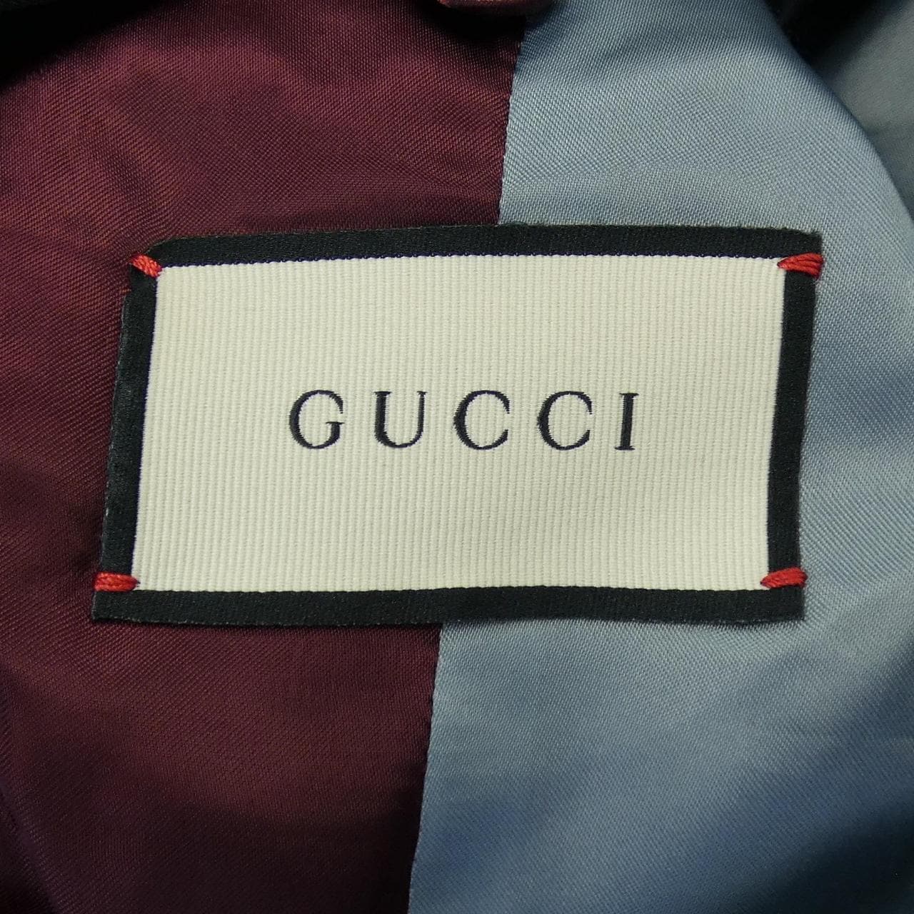 グッチ GUCCI 406135 Z421E スーツ