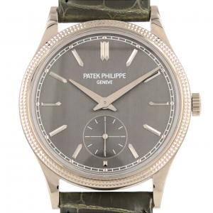パテック･フィリップ カラトラバ WG 6119G-001 WG 手巻